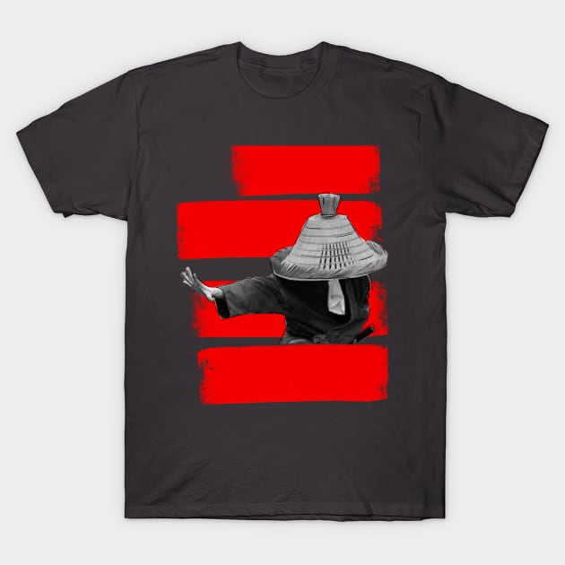 Dope Drifter T-Shirt by Six Gatsby